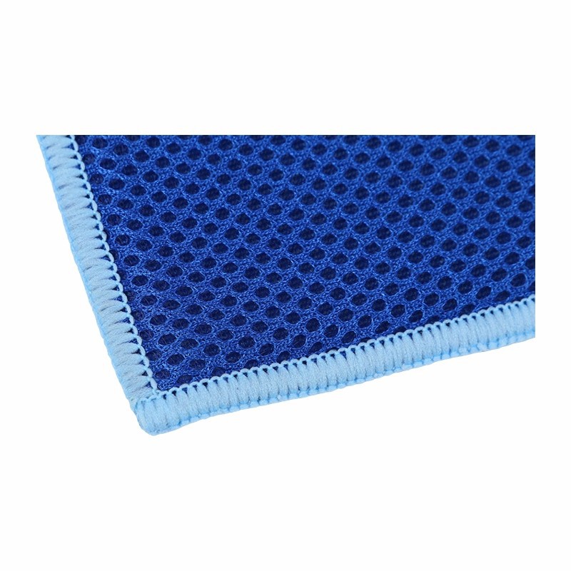 Microfiber Composite Sponge factory