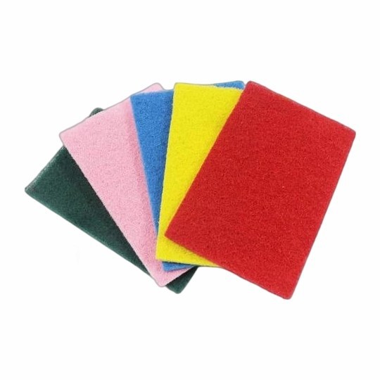 Reusable Dish Sponges factory