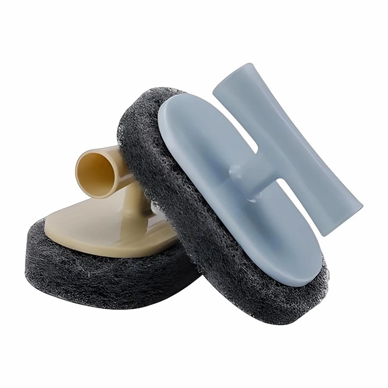 Sponge Scrubber With Handle factory